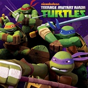 Teenage Mutant Ninja Turtles (2012)