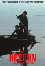 The Return (2003)
