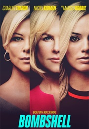 Charlize Theron - Bombshell (2019)