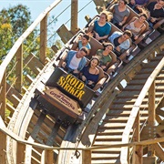 California's Great America, Santa Clara, California, USA