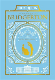 To Sir Phillip, With Love and When He Was Wicked: (Julia Quinn)