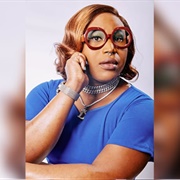 Mx. Dahlia Belle (Trans Non-Binary, She/Her)