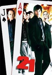 21 (2008)