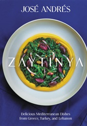 Zaytinya (José Andrés)