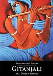 Gitanjali and Other Stories (Tagore)