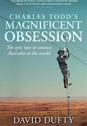 Charles Todd's Magnificent Obsession (David Dufty)