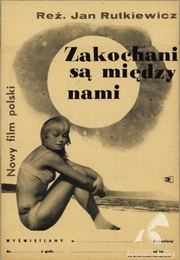 Zakochani Są Między Nami (1965)