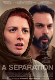A Separation (2011)