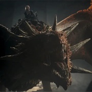 Meleys (House of Dragon)