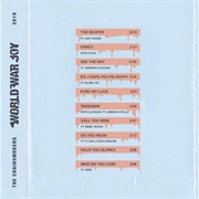 Takeaway - The Chainsmokers & ILLENIUM Featuring Lennon Stella