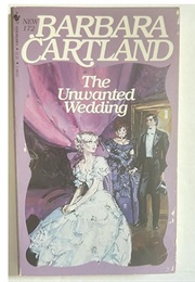 The Unwanted Wedding (Barbara Cartland)
