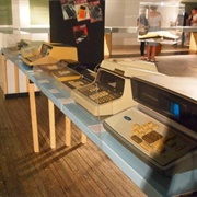 PEEK&POKE Computer Museum