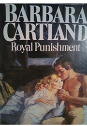 Royal Punishment (Barbara Cartland)