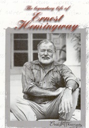 The Legendary Life of Ernest Hemingway (1988)