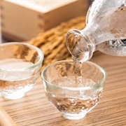 Sake