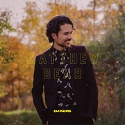 Matthew Dear - DJ-Kicks