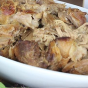 Motunui Kalua Pork
