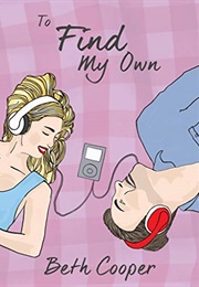 To Find My Own (Beth Cooper)