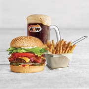 A&W (Canada)