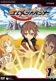 Element Hunters (2009)