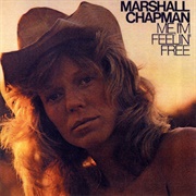Marshall Chapman: "Somewhere South of Macon" (1976)