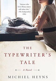 The Typewriter's Tale (Michael Heyns)