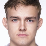 Denis Gabdrakhmanov (Russian) - 201st Overall Draft Pick 2024 by the Florida Panthers