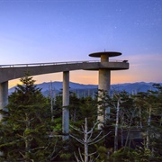 Clingmans Dome