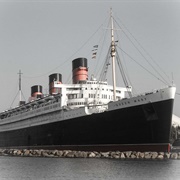 The Queen Mary
