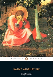 The Confessions (Saint Augustine)