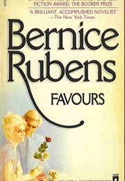 Favours (Bernice Rubens)