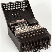 Enigma Machine