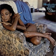 Terry Callier - What Color Is Love (1972)