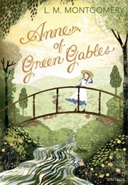 Anne of Green Gables (Canada)