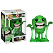 Ghostbuster - Slimer (108)