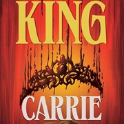 Carrie-Book