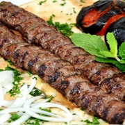 Nan-O-Kabab