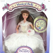 1993 Musical Wedding Belle