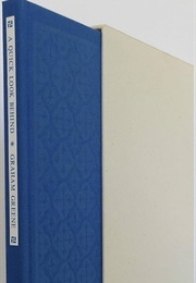 A Quick Look Behind: Footnotes to an Autobiography (Graham Greene)