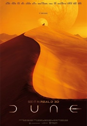 Dune (2021)