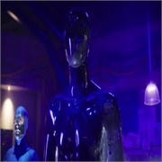 Blue Beetle Mid Credits Scene