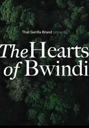 The Hearts of Bwindi (2023)