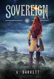 Sovereign (Arcadian Barrett)