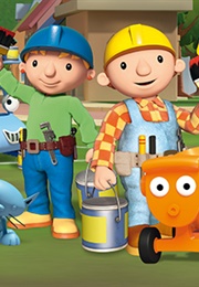 Bob the Builder: Ready, Steady Build! (2009)