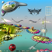 Fire-Toolz - I Will Not Use the Body's Eyes Today.