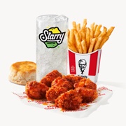 8 Pc. Saucy Nuggets Combo