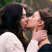 Emily & Sue (Dickinson)