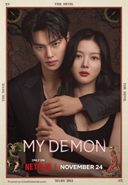 My Demon (2023)