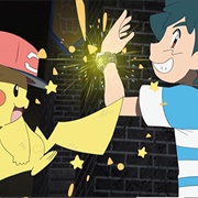 1017. a Battle Hand-Off!