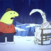 S1.E8: Charlie Dies and Doesn't Come Back